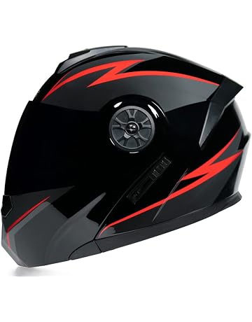 Amazon.it | Caschi apribili e modulari per moto