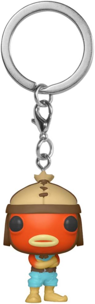 fortnite funko pop fishstick