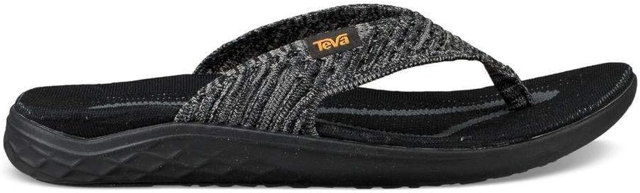 teva knit sandals