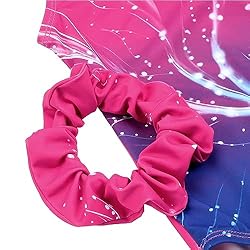 MODAFANS Leotards for Girls Gymnastics with Shorts