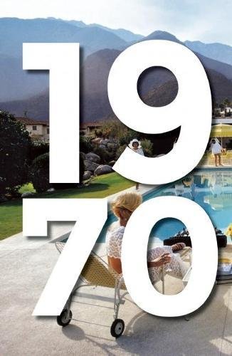 Los Angeles in The 1970s