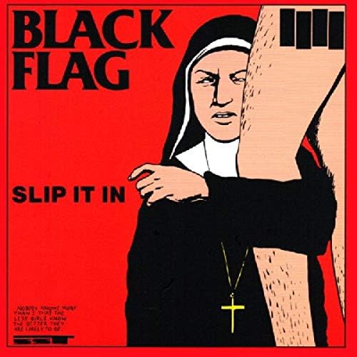 BLACK FLAG - LOOSE NUT - Amazon.com Music