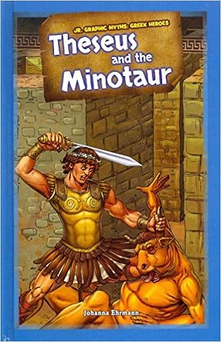 Jr Graphic Myths Greek Heroes Set Various 9781477762486 Amazon Com Books