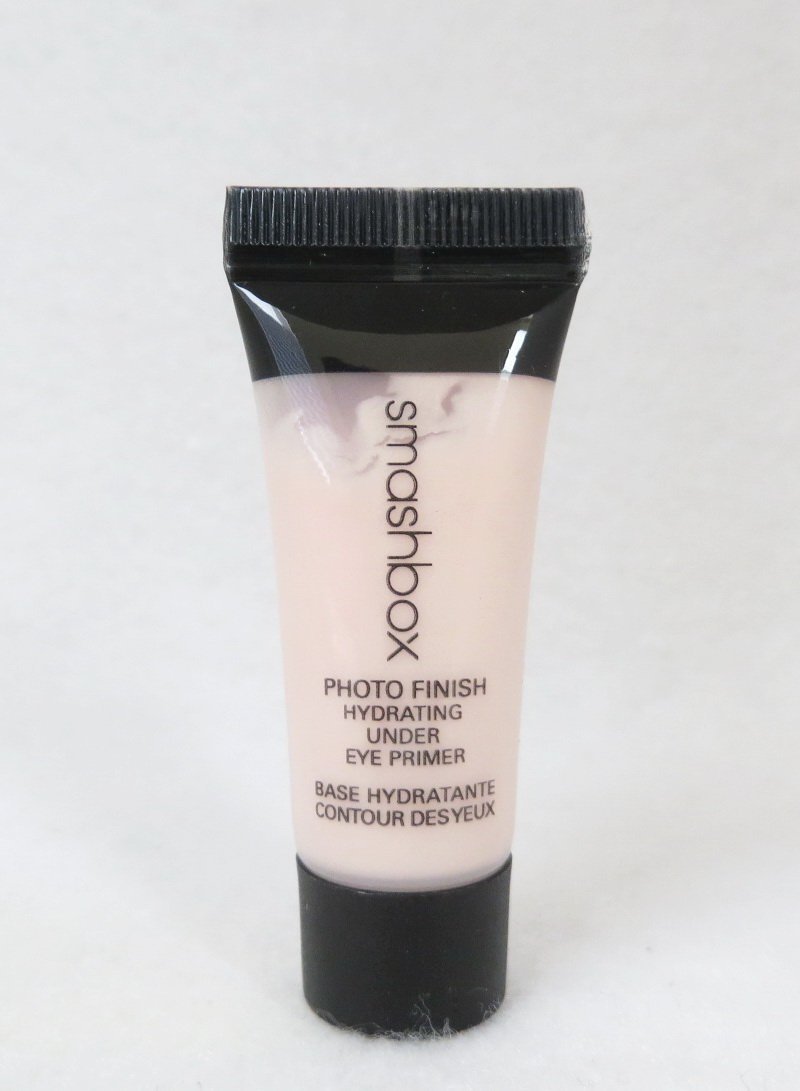 Smashbox Photo Finish Hydrating Foundation Primer Beauty