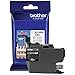 Brother LC3019BK Super High Yield Black -Ink -Cartridge