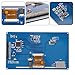 Display Module,7inch TFT LCD Display Module 800×480 Touch Screen AVR STM32 ARM SSD1963 LCD Displaythumb 4