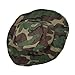 Towashine 1Pc 1/6 Scale Camouflage Tactical Hat for 12 inches Action Figure Soldier Military Figure Toys