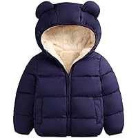 packable down jacket baby