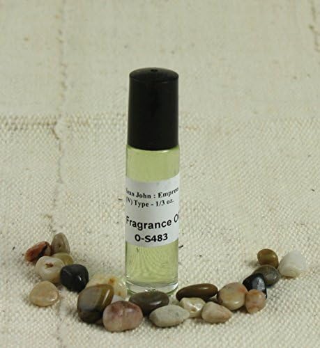 Sean John : Empress (W) Type - 1/3 oz.