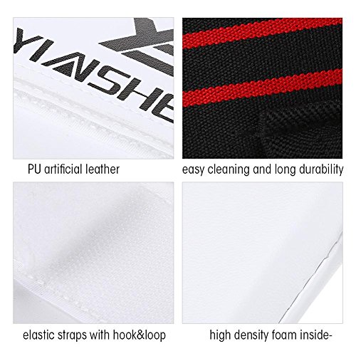 image for Vbestlife Groin Protector Boxing Taekwondo Women Groin Guard Protectio