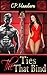 The Ties That Bind: Enduring imaginative bondage and BDSM (The Pony Tales Book 6)