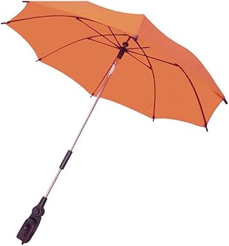 parasol pour poussette canne