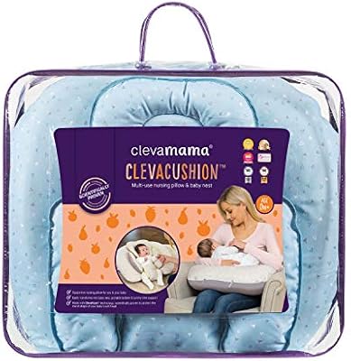 clevamama reflux wedge