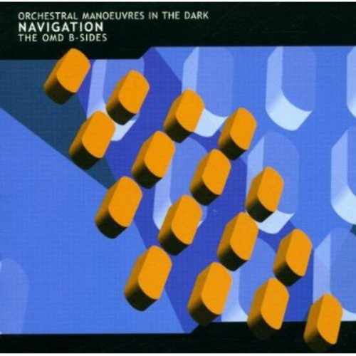 Orchestral Manoeuvres in the Dark - Navigation The B-Sides - Zortam Music