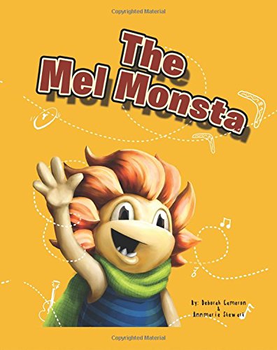 The Mel Monsta