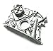 Diamond Power Oil Pump Replacement for Toyota Camry Solara Celica MR2 2.2L 5SFE DOHC 1996 97 98 99 2000 2001