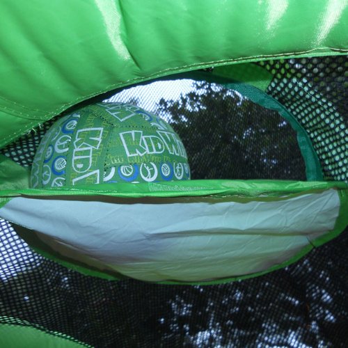KidWise Arc Arena II Sport Bounce House - Thumbnail 7