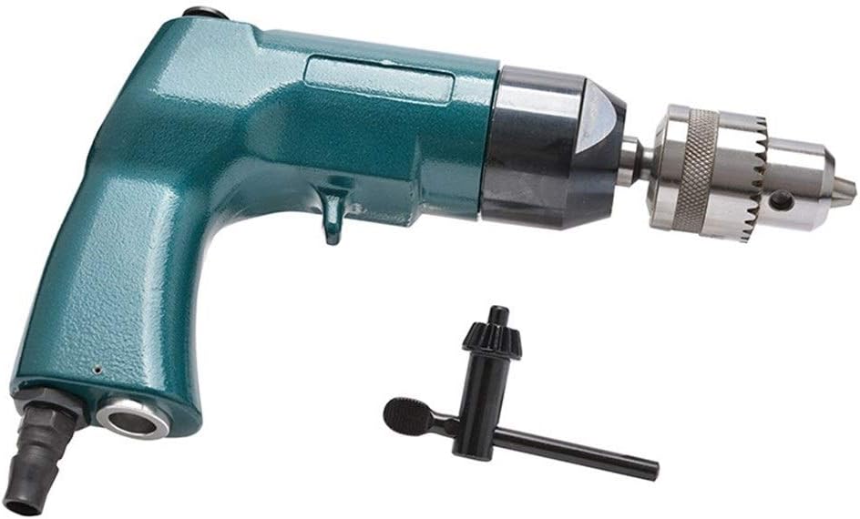 Combination Drill & Taps Portable Practica Pneumatic Products Handheld