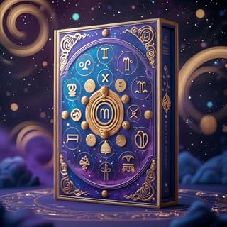 Livro Livro 12 Signos Prosperidade 5D 2025