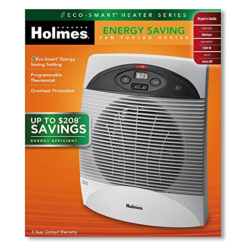 Holmes Energy Saving Heater with Thermostat 11street Malaysia Heaters