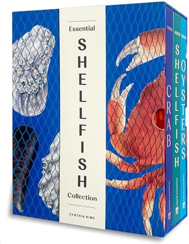 Australian Seafood Handbook,(英語) ハードカバー American Seafood: Heritage, Culture & Cookery From Sea to Shining