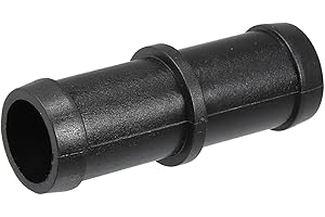 Motoforti Heater Hose Connector for Nissan 370Z for Infiniti G35 G37 QX50 Q60 Q70 M35 M37 for Infiniti EX35 EX37 Engine Heate