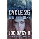 Cycle 26: Winter is Here
