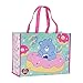 Vandor Care Bears Large Recycled Shopper Tote