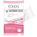 Pond's Moisture Clean Towelettes, Luminous Clean 28 ct