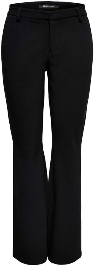 only rocky mid flared pant