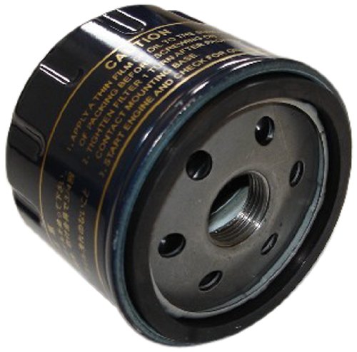 Ashika 10-01-122 Oil Filter