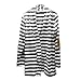 Womail Women Coats, Fashion Cardigan Winter Clearance Trench Coats (8, White)
