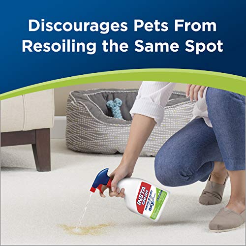 InstaClean AllPurpose, Home & Auto, Spot & Stain Remover, 32oz + 80oz