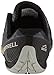 Merrell Women's Glove 4 Trail Runner,Black,7.5 M US