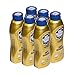 Bar Keepers Friend Soft Cleanser Liquid (26 oz - English/Spanish) - Multipurpose Cleaner & Rust Stain Remover for Stainless Steel, Porcelain, Ceramic Tile, Copper, Brass, and More (6) primary