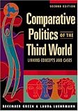 Comparative Politics of the Third World : Linking Concepts and Cases, Green, December and Luehrmann, Laura, 1588264637