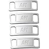 Olegovna Sneaker Lace Charms for Nike Air Force 1, Set of Colorful Dubrae Charms, Personalize with Vibrant and Colorful Lace Charms for Nike Air Force 1