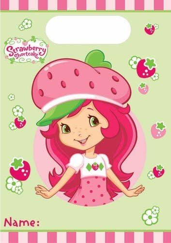 amazon strawberry shortcake