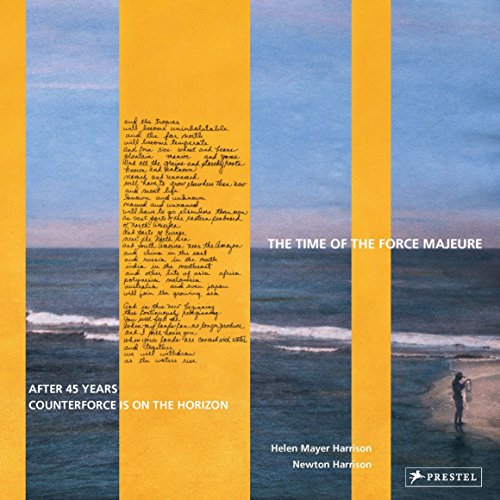 The Time of the Force Majeure: After 45 Years Counterforce is on the Horizon libro
