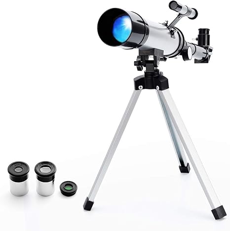 reflector telescopes for beginners