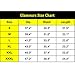 Glamours Sauna Shorts Weight Loss Pants Hot Neoprene Thigh Sweat Shorts Body Shaper Pants for Men