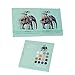 MISKOS 16 Color Summer Natural Eyeshadow Palette 9 Shimmer 7 Matte Naked Nude Netural Eye Shadows Highly Pigmented Waterproof Eye Makeup Kit