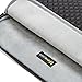 Laptop Sleeve, Evecase 11.6~12.5 inch Laptop/Chromebook/Ultrabook Notebook PC Diamond Foam Splash & Shock Resistant Neoprene Sleeve Case Travel Bag, Black