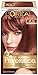 L'Oréal Paris Superior Preference Fade-Defying + Shine Permanent Hair Color, 6R Light Auburn (3 Count) Hair Dye