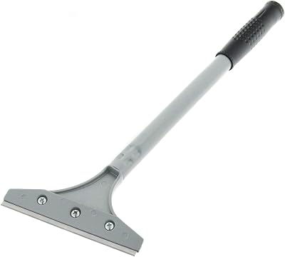 Coral Endurance Scraper 5in with 4 Blades Wallpaper Vinyl Tile Adhesive