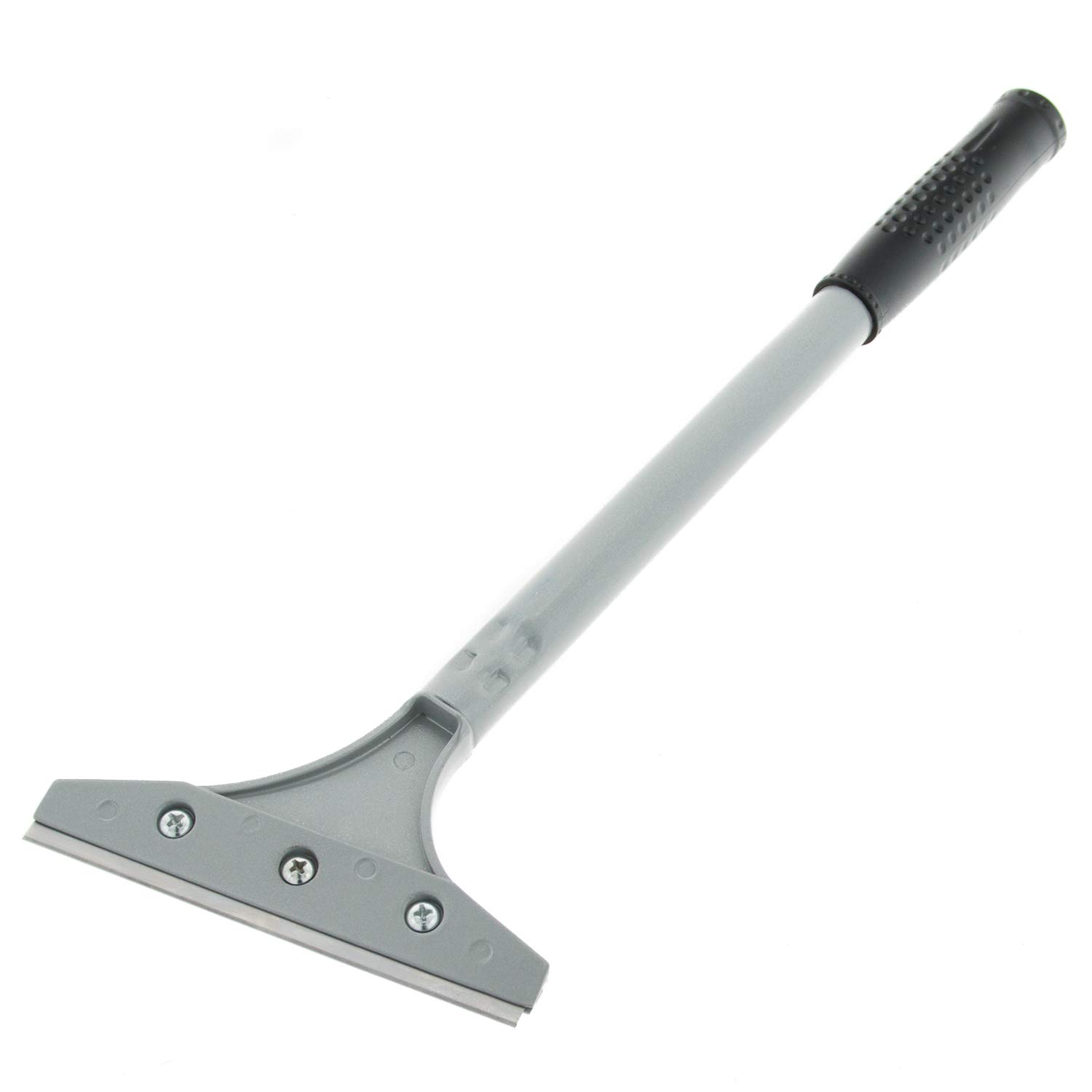 Coral 53705 Endurance Scraper Tool for Wallpaper and Floor Tile Adhesive Removal Includes 4 Blades 5 inch