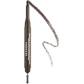 SEPHORA COLLECTION Insta-Brow Waxy Brow Pencil 5 Medium Brown