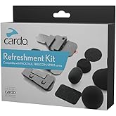 Cardo Refresh KIT for PACKTALK/FREECOM X/Spirit Series
