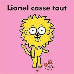 Lionel casse tout