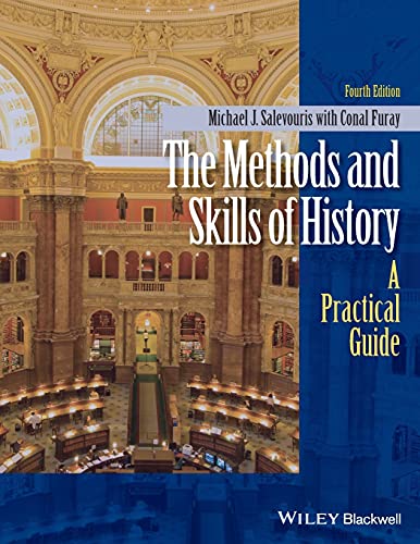 Methods+Skills Of History